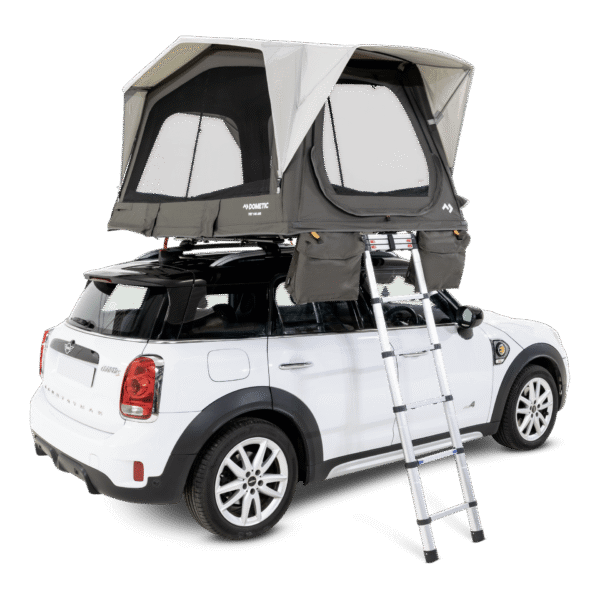 Tente de toit gonflable – Dometic TRT 140 AIR – 2 personnes