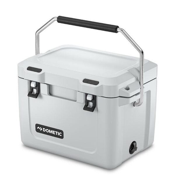 Glacière Dometic Patrol 20L /5.3Gal / Brume