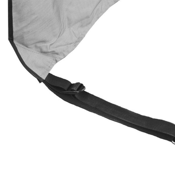 Brise-vent pour auvent 2.5M / Frontal - par Front Runner