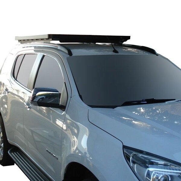 Kit de galerie Slimline II pour un Chevrolet Trailblazer (2012-jusqu'à présent) - de Front Runner