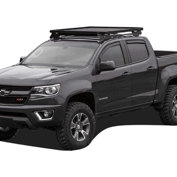 Kit de galerie Slimline II pour Chevrolet Colorado (2015-2022)