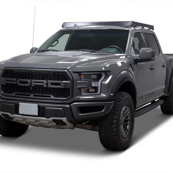Kit de galerie Slimsport pour un Ford F150 Super Crew (2018-2020) - de Front Runner