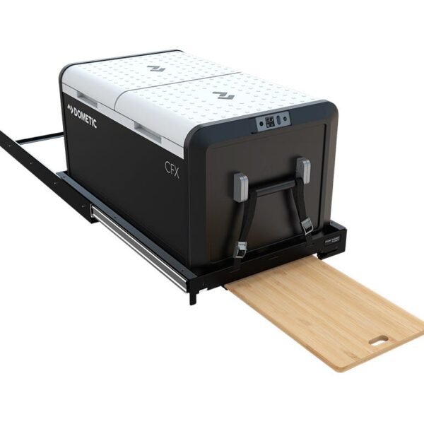 Glacière/congélateur Dometic CFX3 95DZ AND Plateau coulissant pour réfrigérateur