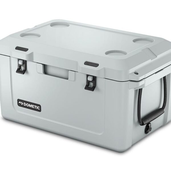 Glacière Dometic Patrol 55L/14.5Gal / Brume