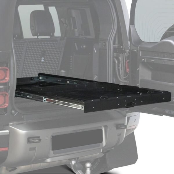Plateau coulissant pour le Land Rover New Defender 110 (L663) - de Front Runner