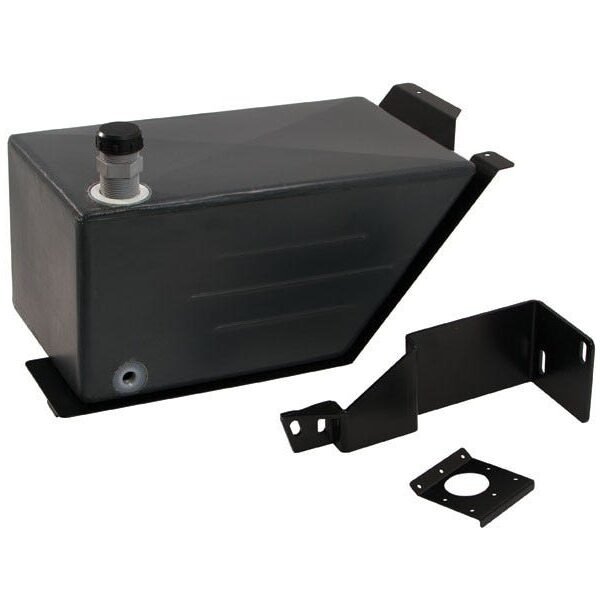 Réservoir d'eau pour un Land Rover Defender 110 Puma (2007-2016) / 36L - de Front Runner