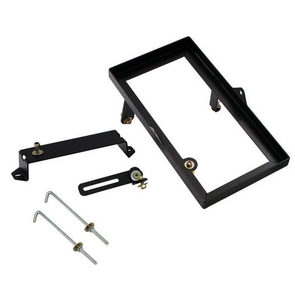 Support de batterie 105A pour le Toyota Hilux (2005-2015)