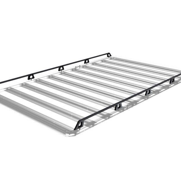 Kit de ridelles Expédition - Ridelles latérales - pour une galerie de 2166mm(L) - de Front Runner