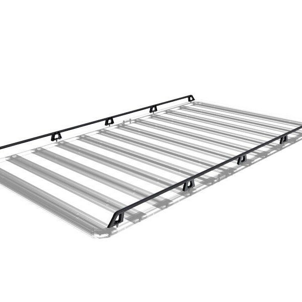 Kit de ridelles Expédition - Ridelles latérales - pour une galerie de 2368mm(L) - de Front Runner