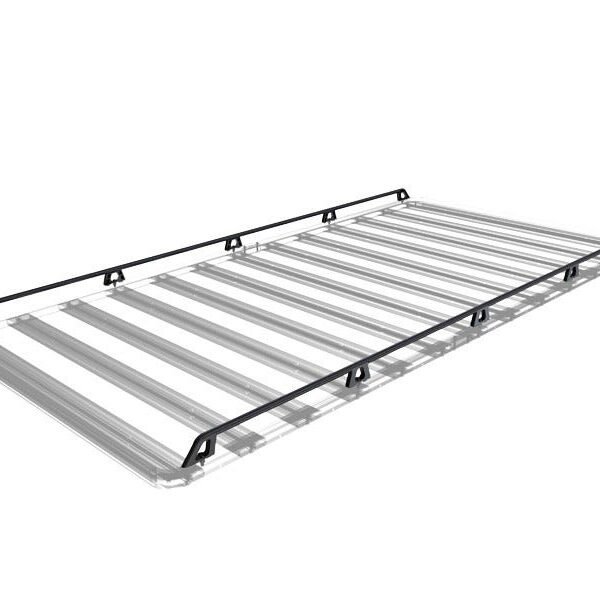 Kit de ridelles Expédition - Ridelles latérales - pour une galerie de 2570mm(L) - de Front Runner