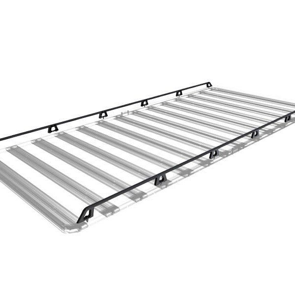 Kit de ridelles Expédition - Ridelles latérales - pour une galerie de 2772mm(L) - par Front Runner