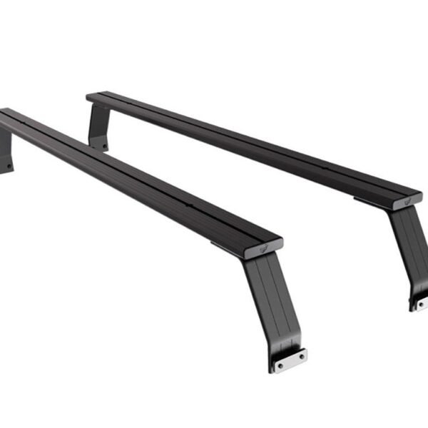 Kit de barres de toit pour une benne d’une Toyota Tacoma (2005 - jusqu’à présent) - de Front Runner
