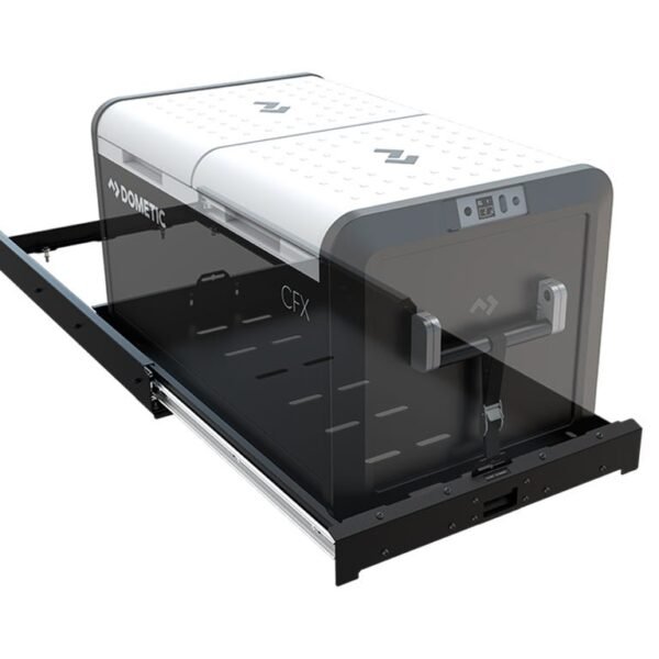 Plateau coulissant/plateau coulissant pour frigo / MKII / 80L à 90L - de Front Runner