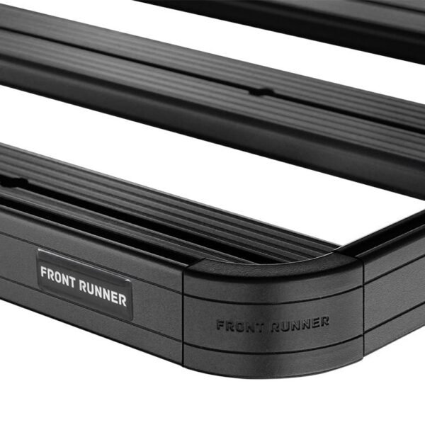 Kit de galerie Slimline II pour une Jeep Cherokee Sport XJ - de Front Runner