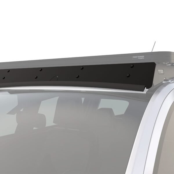 Déflecteur de vent pour galerie Slimline II / 1255mm (l)
