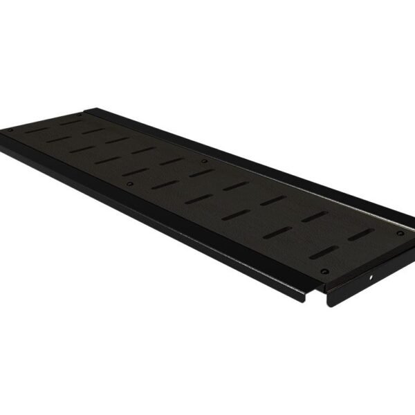 Étagère pour le coffre du hayon latéral pour un Land Rover Defender Puma - de Front Runner