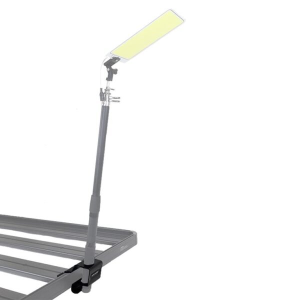 Support de galerie pour lampe de camping télescopique - de Front Runner
