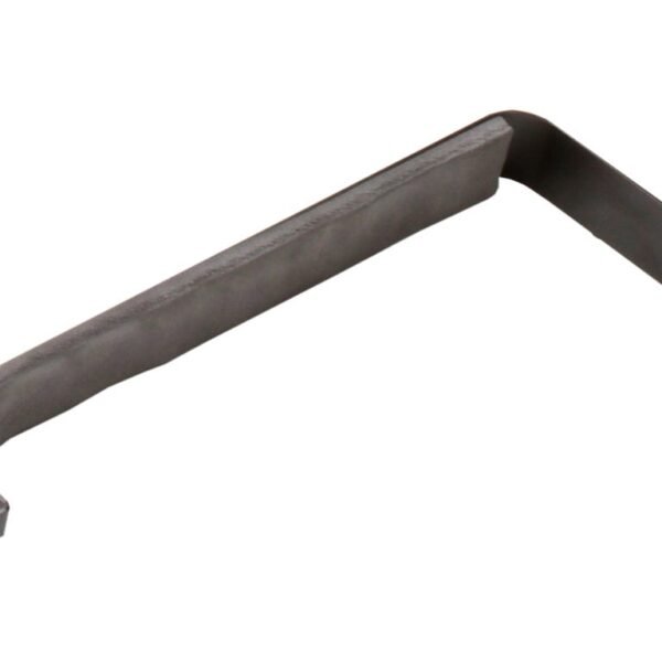 Sangle de remplacement pour support de montage latérale de jerrycan Land Rover Defender