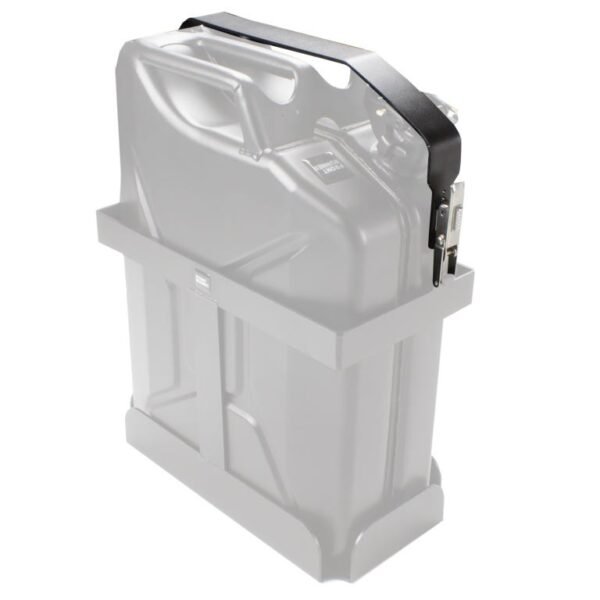 Sangle de remplacement pour support de jerrycan vertical