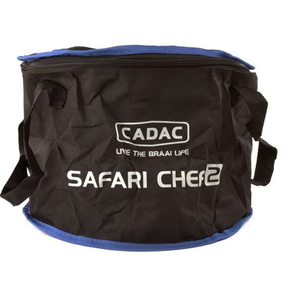 Safari Chef 30 Compact LITE