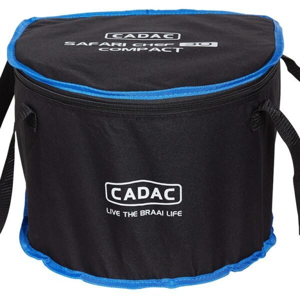 Safari Chef 30 LP LITE / 30mBar - de CADAC