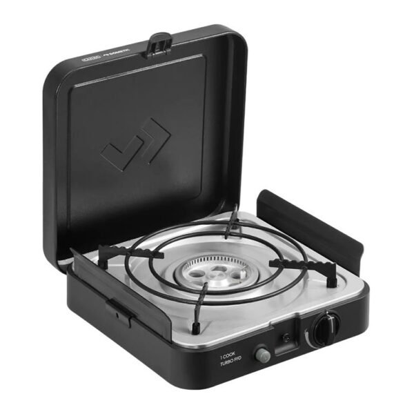 1 Cook Turbo FFD Stove / 50MBar