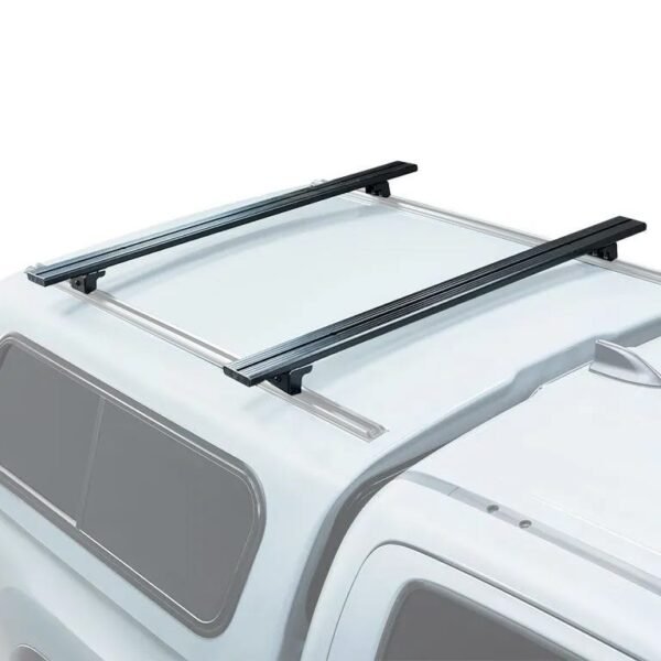 Kit de barre de toit pour Hardtop / 1255mm (l)