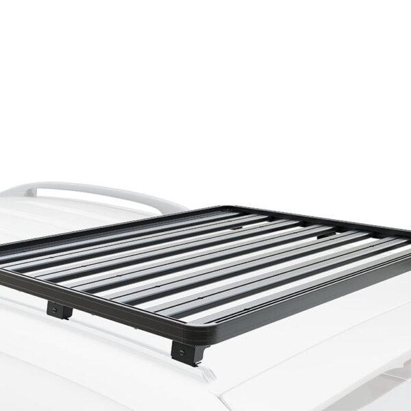 Kit de galerie Slimline II pour un hard top ou une remorque de Pick-Up / Haut / 1165mm(l) X 1358mm(L) - de Front Runner