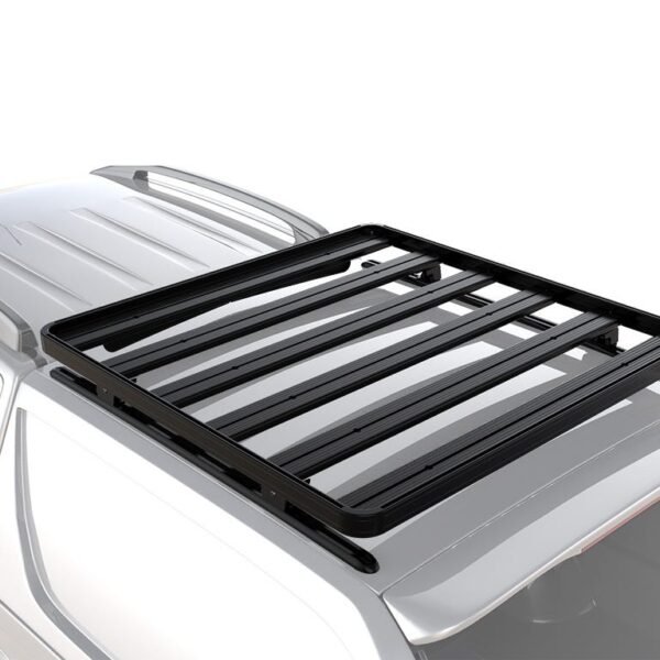 Kit de galerie Slimline II pour hardtop de pick-up ou remorque / 1345mm (l) x 1358mm (L)