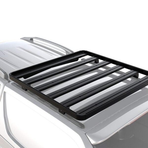 Kit de galerie Slimline II pour une remorque ou un hard top de Pick-Up avec rails d'origine/ Haut / 1165mm(l) x 1156mm (L) - de Front Runner