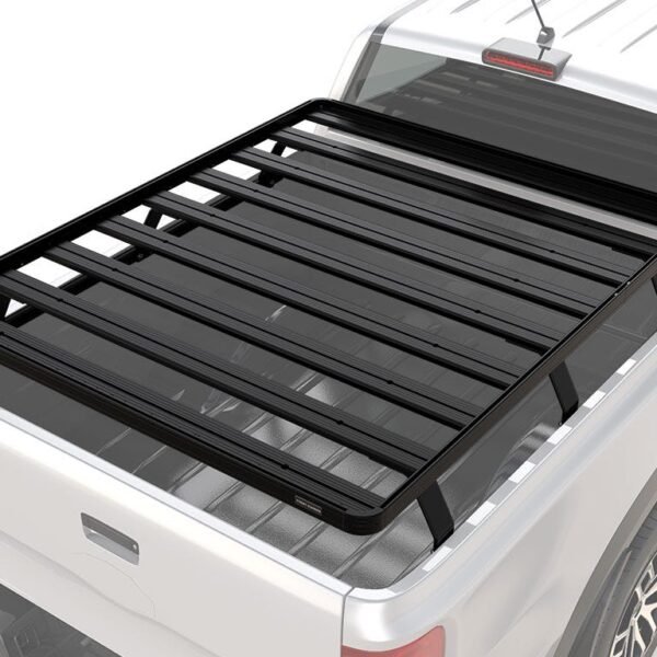 Kit de galerie Slimline II pour benne de Chevrolet Silverado Crew Cab (2007-jusqu'à présent)
