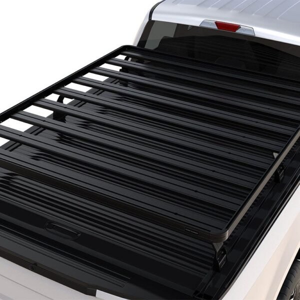 Kit de galerie de benne Slimline II pour le Chevrolet Silverado/GMC Sierra 1500/2500/3500 ReTrax XR 5'9in (2007 - jusqu'à présent)