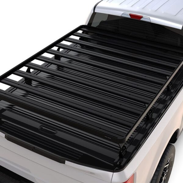 Kit de galerie de benne Slimline II pour le Chevrolet Silverado/GMC Sierra 1500/2500/3500 ReTrax XR 6'6in (1988 - jusqu'à présent)