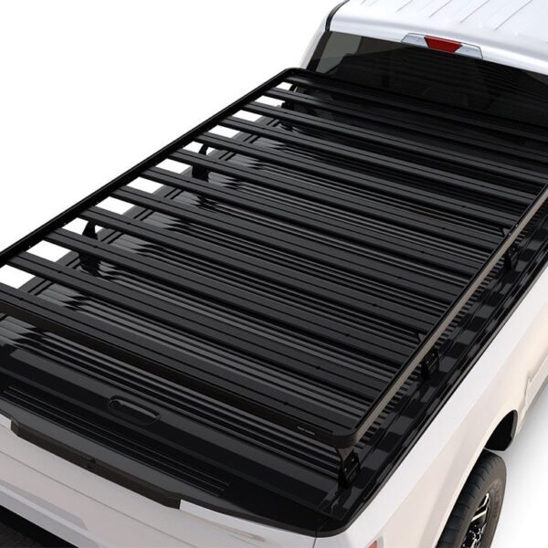 Kit de galerie de benne Slimline II pour le Chevrolet Silverado/GMC Sierra 2500/3500 ReTrax XR 8' (2007 - jusqu'à présent)