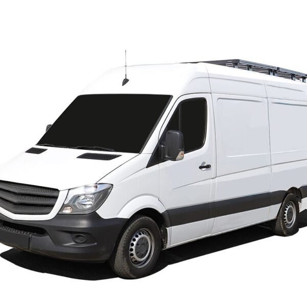 Kit de galerie de toit Slimline II ½ pour une Freightliner Sprinter Van (2007-jusqu’à présent) - de Front Runner