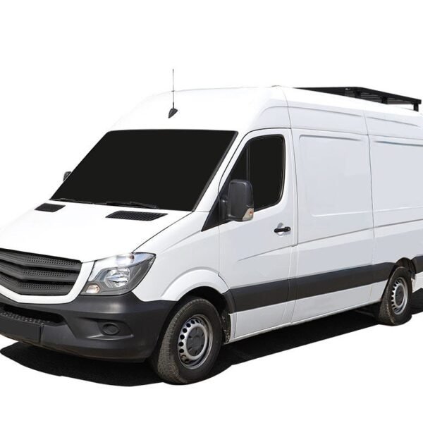 Kit de galerie Slimline II 1/4 pour une Freightliner Sprinter Van (2007-jusqu’à présent) - de Front Runner