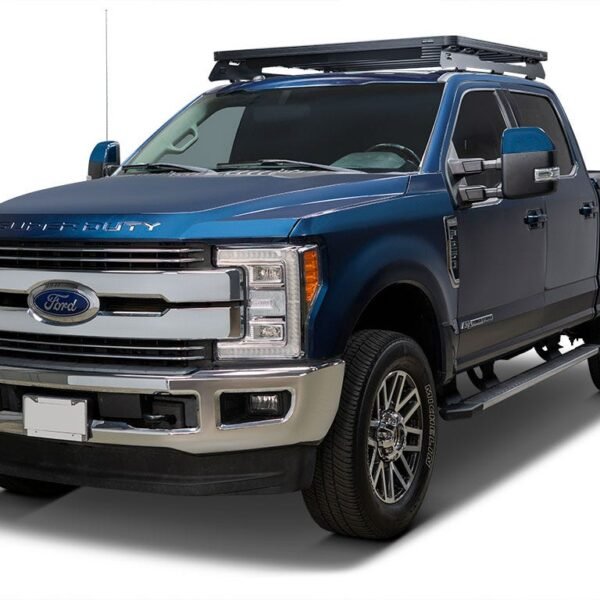 Kit de galerie Slimline II pour le Ford F-250 Crew Cab (1999-2016) / Haut