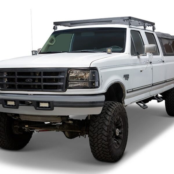 Kit de galerie Slimline II pour le Ford F-250/F-350 Crew Cab (1992-1997)