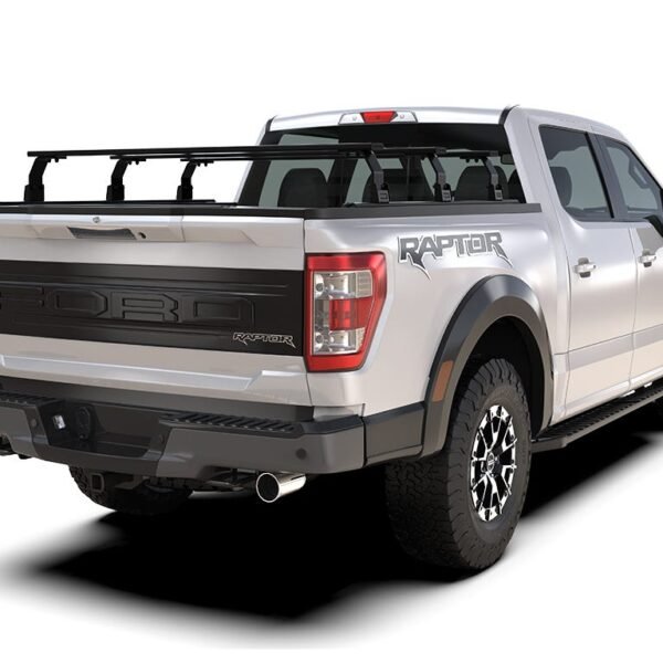 Kit de triple barre de toit pour Ford F-150 Raptor 5.5' (2009-jusqu'à présent)
