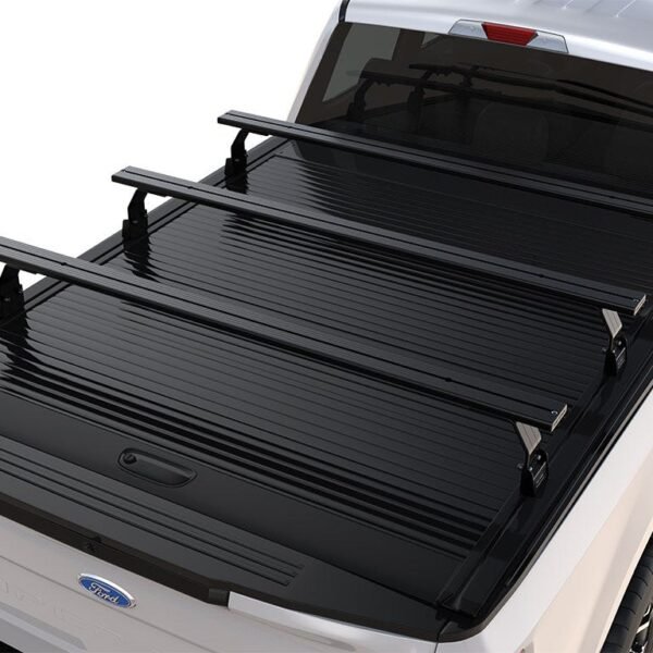 Kit de barres de toit triple pour le Ford F-150 ReTrax XR 5'6in (2004 - jusqu'à présent)