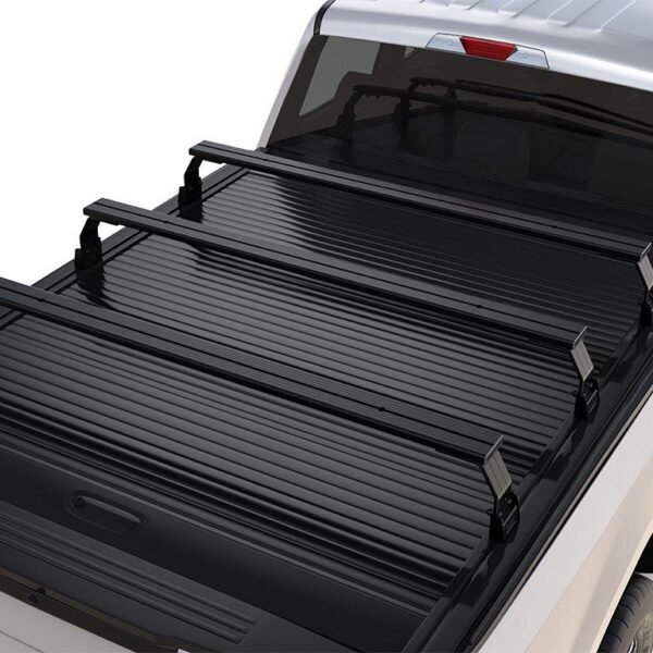 Kit de barres de toit triple pour le Ford Ranger ReTrax XR 5' (2019- 2022)
