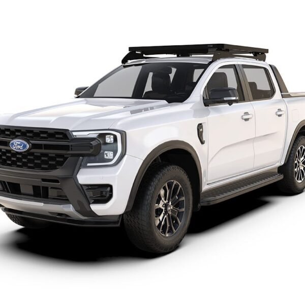 Ford Ranger T6.2 Wildtrak/Raptor Double Cab (2022-Current) Kit de galerie de toit Slimline II