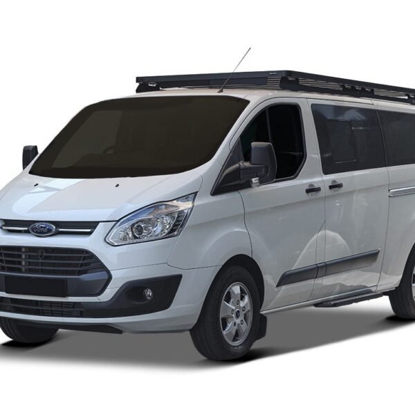 Kit de galerie Slimline II pour une Ford Tourneo / Transit Custom LWB (2013-jusqu'à présent)
