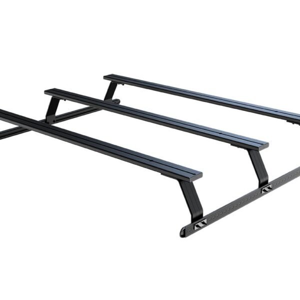 GMC Sierra Crew Cab (2014-actuel) Kit triple barre de charge - par Front Runner