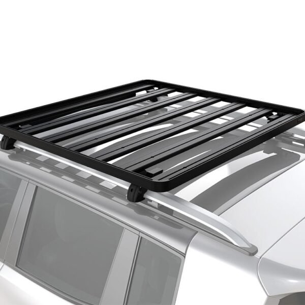 Grab-on Raised Rail Slimline II Kit - 1255mm(W) X 1358mm(L) / A