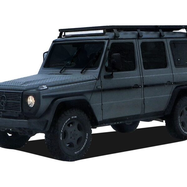 Kit de galerie Slimline II pour une Mercedes-Benz Gelandewagen Classe G (1979-2017) - de Front Runner