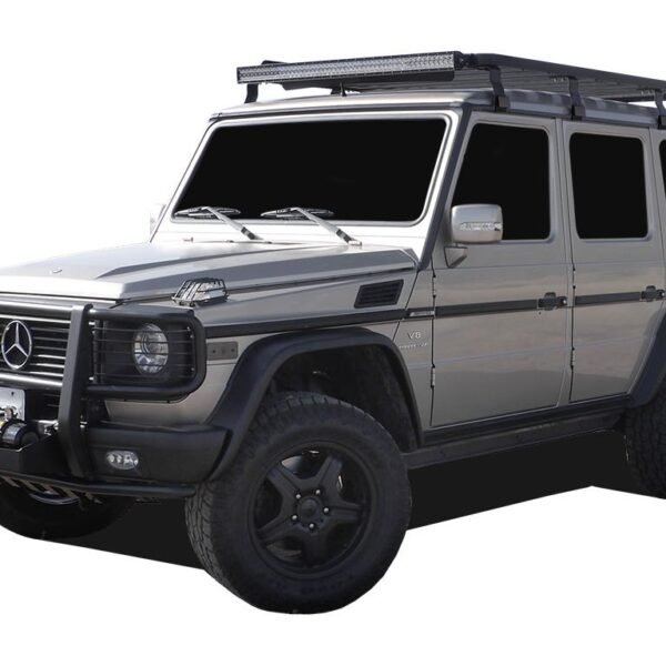 Kit de galerie Slimline II pour une Mercedes-Benz Classe G (1979-2017) / Haut- de Front Runner