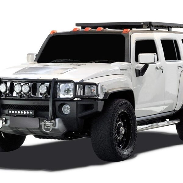 Kit de galerie Slimline II pour un Hummer H3 / Haut - de Front Runner
