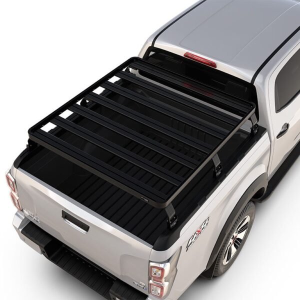 Kit de galerie de benne Slimline II pour le Isuzu DMax X-Terrain (2020 - jusqu'à présent) - de Front Runner