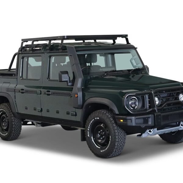 Kit de Galerie Slimline II Ineos Grenadier Quartermaster (2023-Current)